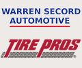 Warren Secord Automotive & Tire Factory AAA Approved auto repair shop Kent WA