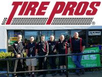 Staff photo Warren Secord Automotive & Tire auto repair in Kent WA