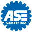 Warren Secord Automotive and Tire Factory  in Kent WA employs ASE certified auto repair technicians